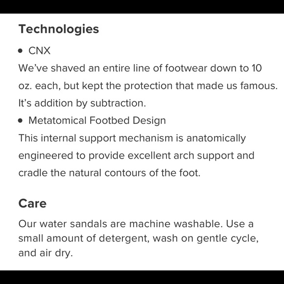 Keen Little Kids' Seacamp II CNX - Picture 5 of 5